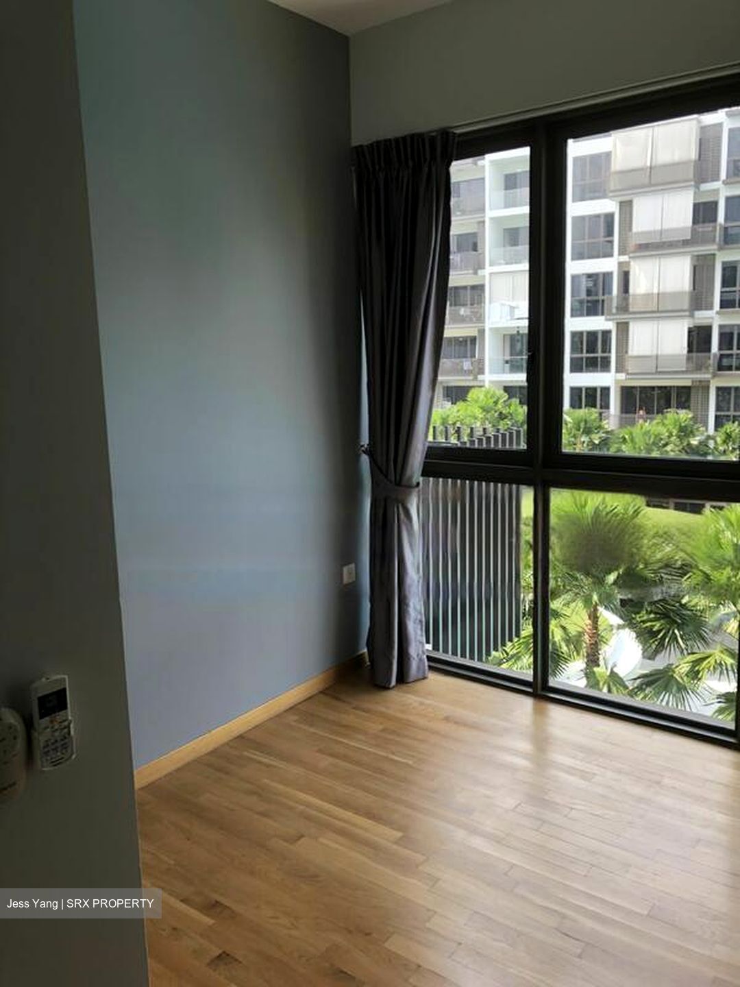 The Inflora (D17), Condominium #460129311